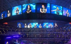 와 실화냐 합성인줄 ㅎㄷㄷ (ft.투어인기)