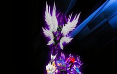 Laghaim - 클래식 MMORPG | 카일립톤 (Kailipton)