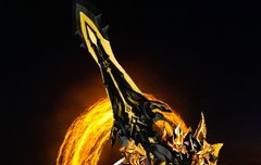 Laghaim CodeZero - 클래식 MMORPG | 불칸 (Bulkan)