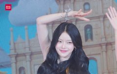 PIXXIE น้องอิงโกะ งาน MacaoWonder2025  @SiamParagon  20250607 #MacaoWonder2025xPiXXiE #SiamParagon #Pixxie