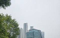 킨텍스 간 아미들 화이팅!