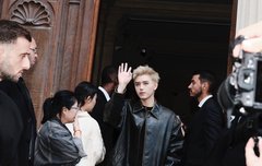 요즘 중국 배우 중에 진비우가 비주얼 최고인 듯