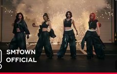 [에스파]지젤은 왜 배꼽티 안 입어?