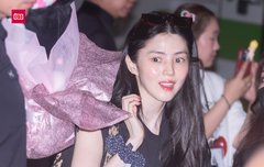 **한소희, 눈부시게 아름다운 미모! 태국 도착