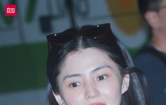 Han So-Hee Arrival 'Bangkok Thailand' Airport 20250711