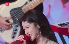 MABELZ PiXXiE in bangkok thailand @paragon 20250711