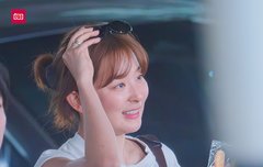 Welcome to Thailand #IRENE #SEULGI