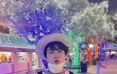 오빠는 삐쩍 꼻은 게 좋아