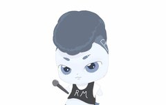 모니핑 팽이핑 봤어?ㅋㅋㅋ