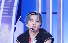 마크 직캠 미쳤다...