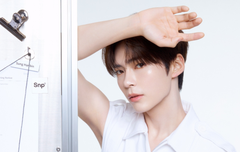 성한빈 코스메틱 광고 왜안하나했다