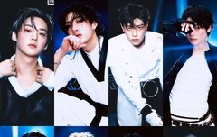 스테이 좋은업보 쌓으러