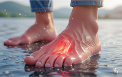 통풍 증상부터 관리까지, 건강한 일상 되찾기 완벽 가이드