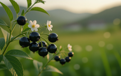 까마중 효능과 독성