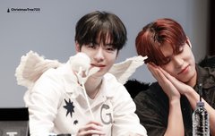 내가 너를 사랑하니까 콘서트에서 부를거래