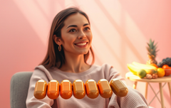 여성 건강에 좋다고 알려진 락티브 이노시톨! 정의, 효능, 복용법, 부작용