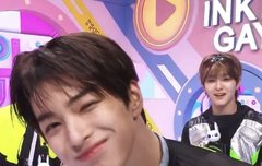 코르티스 조카 잘생겼네