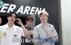 한국 팬콘은 앵콜 무시하고 일본에서는 리리앵콜까지