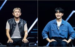 ‘조이’ 크러쉬 허리디스크 수술 받았다 “마음 허할 때 소수빈에 위로받아”(라이브 와이어)