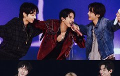 개인팬이 늘었다 어쩌구해도