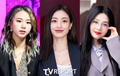 조이→지효·채영...'연상남'과 사랑에 빠진 3세대 걸그룹 [종합]