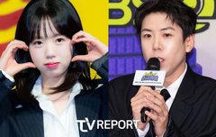 코미디언배우 커플 탄생?…양세찬, 지예은에게 "좋아해" 돌직구 고백 [RE:뷰]