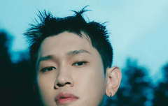 크러쉬 축가, 조이 여동생 결혼식서 빛난 조용한 4년 열애