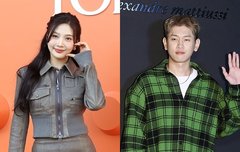 [팝업]크러쉬,신효섭 레드벨벳 조이 박수영 동생 결혼식 축가..애정전선 이상無