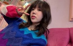 '복귀' 지예은, '런닝맨' 이어 SNS 활동도 재개.. 윤가이 "잘 먹고 행복하자" [RE:스타]