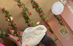 지예은, 갑상선 질환 치료 받고 오랜만에 전한 근황…여전히 깨발랄 러블리[스한그램]