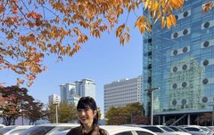 크러쉬 신효섭 결혼할 신부 레드벨벳 조이 박수영