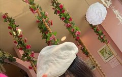 '건강 회복' 지예은, 임수정으로 변신…윤가이 "잘 먹고 행복하자" 응원