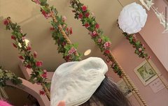 지예은, 갑상선 문제로 고생하더니…살이 쏙 빠진 V라인