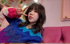 “뒤죽박죽처럼 흐른 오후”…지예은, 사랑스러운 표정→가을 무드 가득