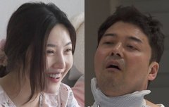 크러쉬 조이, 새얼굴로 '나혼산' 출격 "몸 실험"…'논란 사과' 전현무, 잃어버린 목소리 [엑's 이슈]