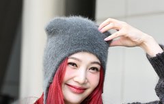 크러쉬 레드벨벳 조이, 마침내 SM과 재계약 여부 결정[공식]