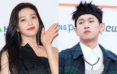 조이 크러쉬 오래가네 결혼했음 좋겠다