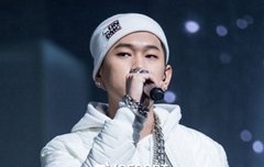 '조이' 크러쉬, 허리디스크 수술... "통증 심각해 재활"