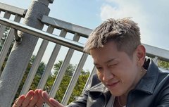 “내 콘서트 오는 사람”…조이 크러쉬, 소년미 가득→초겨울 설렘 인증