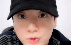 전정국은 너무 잘나가지고