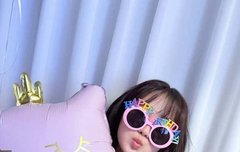 김혜윤, 벌써 29살? 생일파티서 10대 소녀같은 비주얼