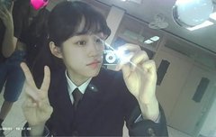 "안 되겠다 싶으면 패스"…'이화여대 서양화과' 노윤서, 수능 꿀팁 전수