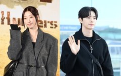 '커플링 의혹 화제' 이채민류다인, 데이트 또 포착…당당한 공개 열애