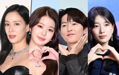 장원영·고소영과 송중기·박명수? 유재석도 밝힌 의외의 조합, '이곳' 인맥에 깜짝 [엑's 이슈]