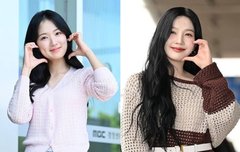 [단독] 김혜윤·조이, 29세 동갑내기 호흡 기대…'아홉수 우리들' 검토 중 (종합)