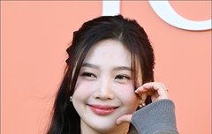 레드벨벳 조이, 김혜윤 만날까 "'아홉수 우리들' 제안받고 검토 중" [공식입장]
