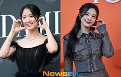 김혜윤X레드벨벳 조이 ‘아홉수 우리들’서 만날까 “출연 검토중”[공식입장]