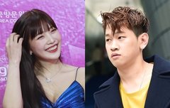 레드벨벳 조이크러쉬, 가요계 대형커플 탄생…양측 "최근 만나기 시작"(종합)