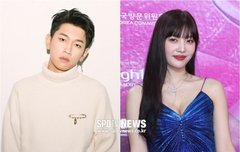 [단독]레드벨벳 조이, 크러쉬 신곡 피처링…'감성+음색 장인'의 만남