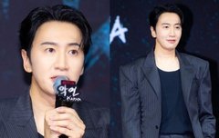 "엄마가 보면 울어"…이광수, 열약한 숙소 환경에 폭발 ('콩콩팡팡')